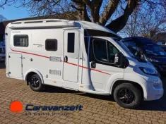 Bild 1 Dethleffs Globebus T1 --Sofort verfügbar--SAT/TV