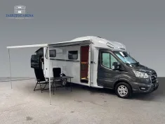 Bild 30 Weinsberg CaraSuite 650 - UVP 85.802  -  MEG Ford Automatik
