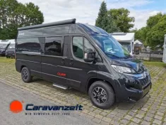Bild 1 Sunlight Camper Van Cliff 600 Adventure Edition LED-Tagfahrlicht
