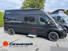 Fahrzeugbild Sunlight Camper Van CLIFF 600 XX #1