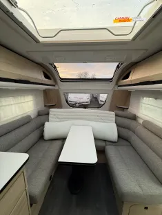 Bild 6 Caravelair Allegra Optima 560
