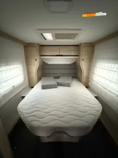 Bild 9 Caravelair Allegra Optima 560