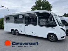 Fahrzeugbild Dethleffs Globetrotter XL I 7850-2 EB Für Mc Rent!!! #1