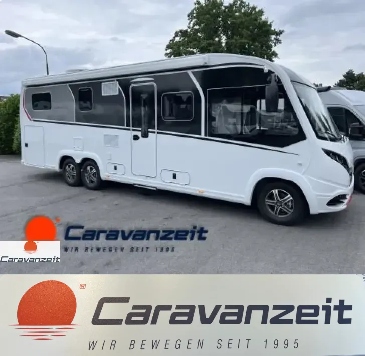 Fahrzeugbild Dethleffs Globetrotter XL I 7850-2 EB Für Mc Rent!!! #1