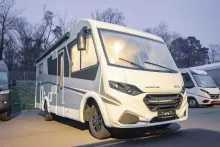 Fahrzeugbild Sunlight Adventure I 67S *PREISVORTEIL: 12.647 EURO* #5