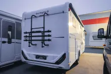 Fahrzeugbild Sunlight Adventure I 67S *PREISVORTEIL: 12.647 EURO* #6