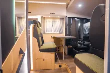 Fahrzeugbild Sunlight Adventure I 67S *PREISVORTEIL: 12.647 EURO* #7