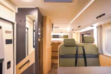 Fahrzeugbild Sunlight Adventure I 67S *PREISVORTEIL: 12.647 EURO* #8