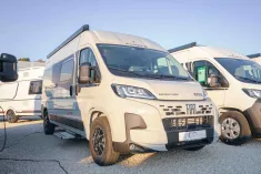 Bild 5 Sunlight Adventure Cliff 602 **PREISVORTEIL: 3.003 EURO**