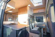 Bild 9 Sunlight Adventure Cliff 602 **PREISVORTEIL: 3.003 EURO**