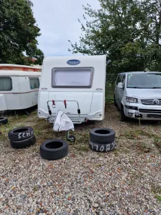 Bild 1 Caravelair Antares 496 Style family