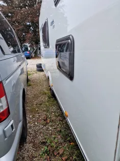 Bild 5 Caravelair Antares 496 Style family