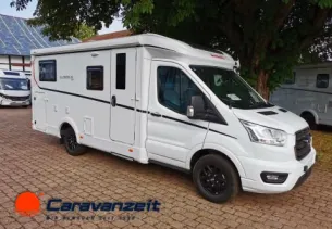 Bild Globebus Go T 45