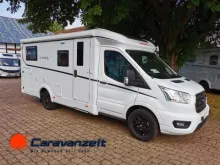 Fahrzeugbild Dethleffs Globebus Go T 45 155PS Ford Chassis* #1
