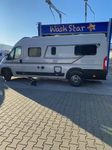 Fahrzeugbild Etrusco CV 640 SB Solar,Lithiumbatterie #4