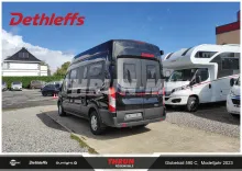 Fahrzeugbild Dethleffs Globetrail 590 C #5