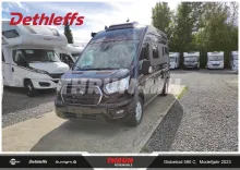Fahrzeugbild Dethleffs Globetrail 590 C #6