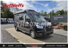 Fahrzeugbild Dethleffs Globetrail 590 C #1