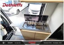 Fahrzeugbild Dethleffs Globetrail 590 C #12