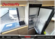 Fahrzeugbild Dethleffs Globetrail 590 C #13