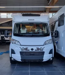 Fahrzeugbild Knaus L!VE WAVE 650 MF Platinum Selection #4