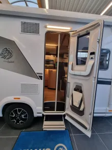 Fahrzeugbild Knaus L!VE WAVE 650 MF Platinum Selection #8
