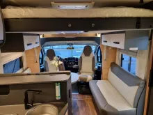 Fahrzeugbild Knaus L!VE WAVE 650 MF Platinum Selection #12