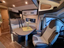 Fahrzeugbild Knaus L!VE WAVE 650 MF Platinum Selection #11