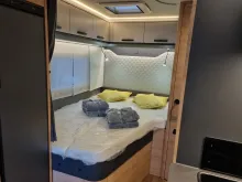 Fahrzeugbild Knaus L!VE WAVE 650 MF Platinum Selection #19