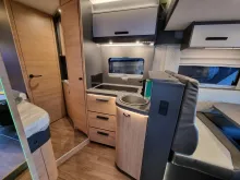 Fahrzeugbild Knaus L!VE WAVE 650 MF Platinum Selection #16