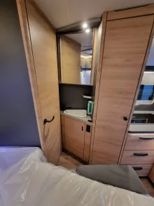 Fahrzeugbild Knaus L!VE WAVE 650 MF Platinum Selection #22