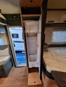 Fahrzeugbild Knaus L!VE WAVE 650 MF Platinum Selection #18