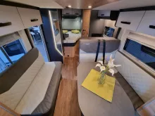 Fahrzeugbild Knaus L!VE WAVE 650 MF Platinum Selection #15