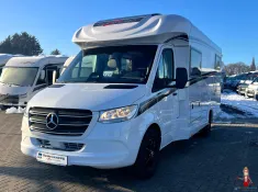 Bild 6 Carthago C1-tourer T 143 KB LE Mercedes (237)