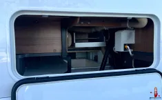 Bild 9 Carthago C1-tourer T 143 KB LE Mercedes (237)