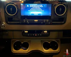 Bild 14 Carthago C1-tourer T 143 KB LE Mercedes (237)