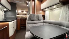 Bild 17 Carthago C1-tourer T 143 KB LE Mercedes (237)