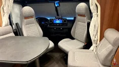 Bild 18 Carthago C1-tourer T 143 KB LE Mercedes (237)