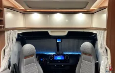 Bild 19 Carthago C1-tourer T 143 KB LE Mercedes (237)