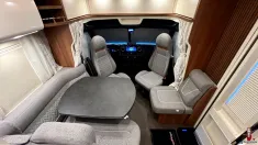 Bild 20 Carthago C1-tourer T 143 KB LE Mercedes (237)