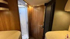 Bild 29 Carthago C1-tourer T 143 KB LE Mercedes (237)
