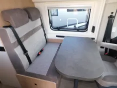 Bild 5 Hobby ONTOUR Van 640 ET First Edition AKTION: SPARE € 2.238,00!