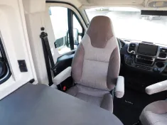 Bild 6 Hobby ONTOUR Van 640 ET First Edition AKTION: SPARE € 2.238,00!