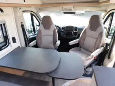 Bild 7 Hobby ONTOUR Van 640 ET First Edition AKTION: SPARE € 2.238,00!