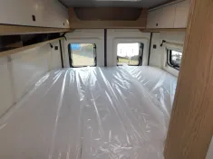 Bild 14 Hobby ONTOUR Van 640 ET First Edition AKTION: SPARE € 2.238,00!