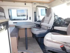 Bild 29 Hobby ONTOUR Van 640 ET First Edition AKTION: SPARE € 2.238,00!