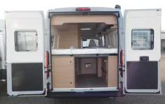 Bild 31 Hobby ONTOUR Van 640 ET First Edition AKTION: SPARE € 2.238,00!