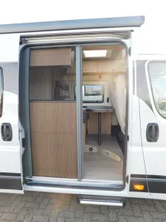Bild 33 Hobby ONTOUR Van 640 ET First Edition AKTION: SPARE € 2.238,00!