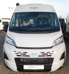 Bild 34 Hobby ONTOUR Van 640 ET First Edition AKTION: SPARE € 2.238,00!