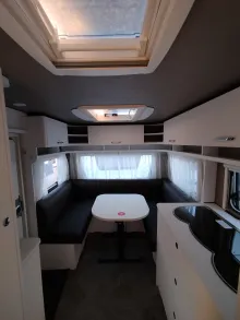 Fahrzeugbild Dethleffs c-go 495 FR *Aktions-Festpreis*10-Years-Edition* #8